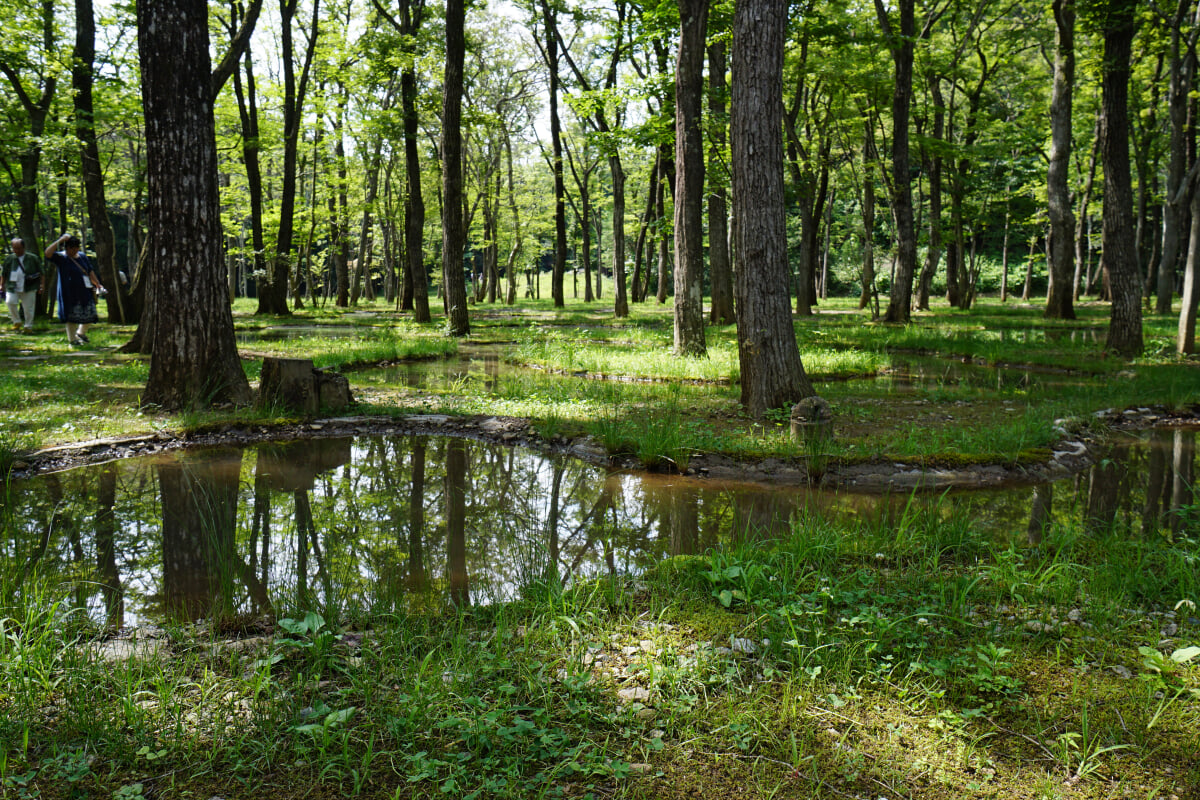 [閉業]アート・ビオトープ那須の写真3