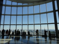 六本木ヒルズ展望台 東京シティビュー