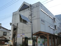 湯沢町歴史民俗資料館「雪国館」