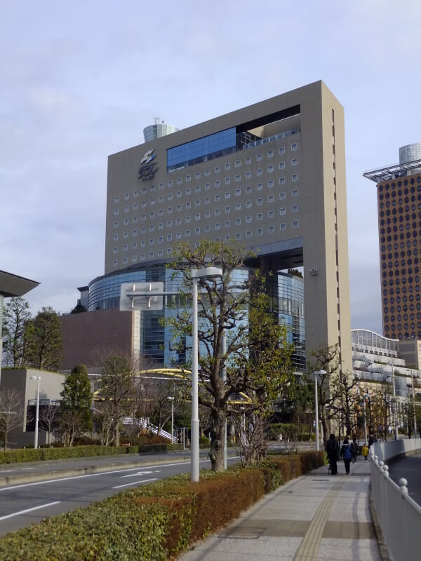 ラフレさいたまの写真2