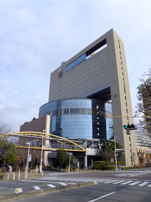 ラフレさいたまの写真3