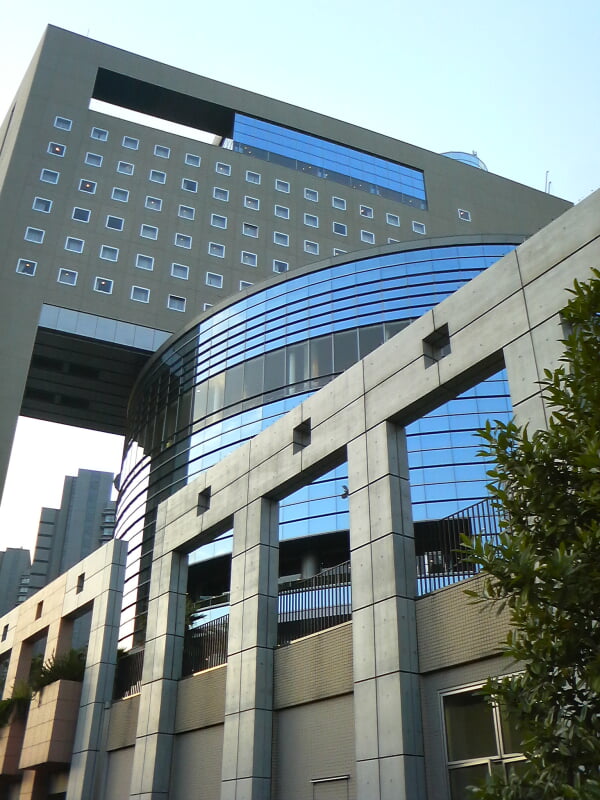 ラフレさいたまの写真1