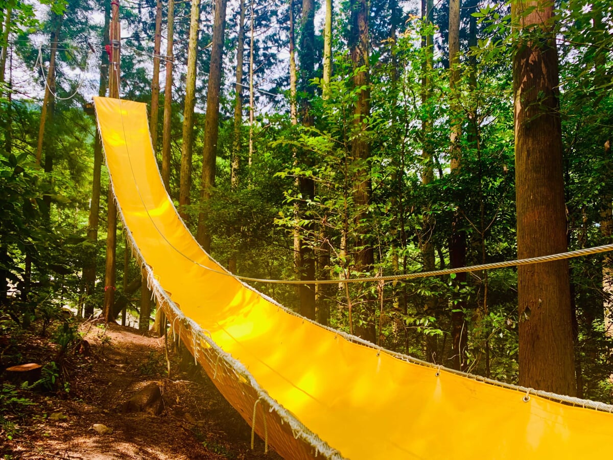 ボウケンノモリ けいほくの写真4