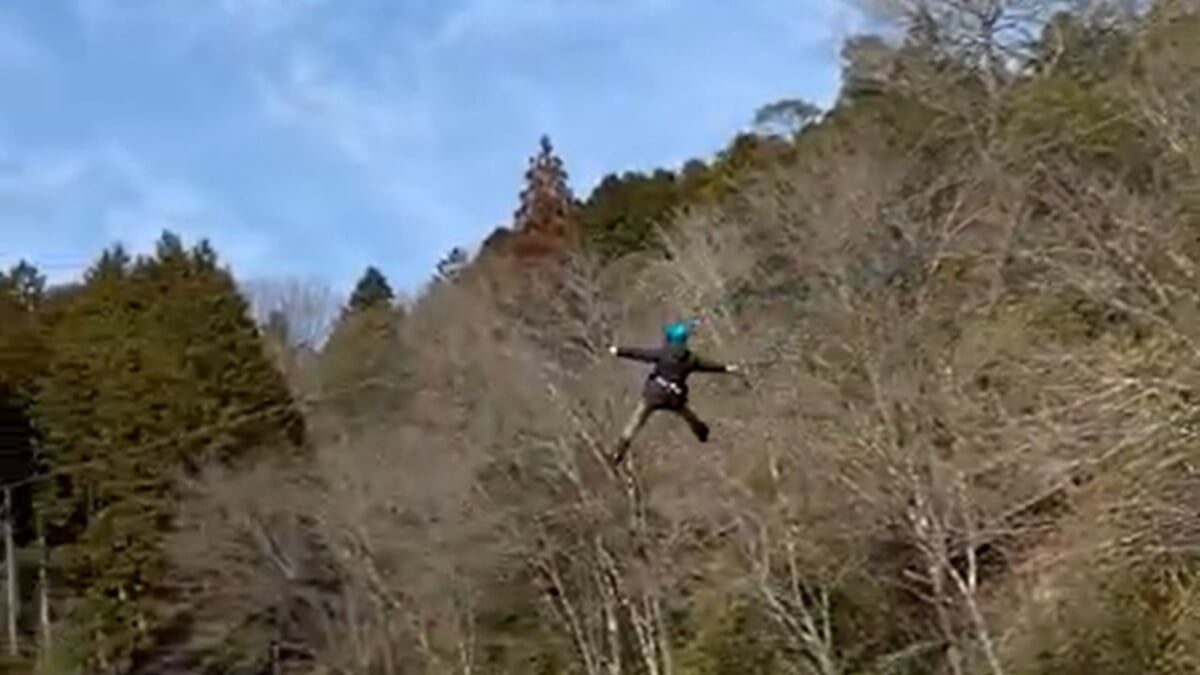 ボウケンノモリ けいほくの写真5