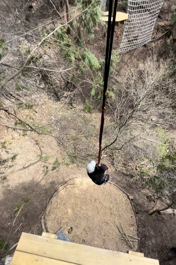 ボウケンノモリ けいほくの写真7