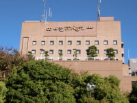 埼玉グランドホテル深谷