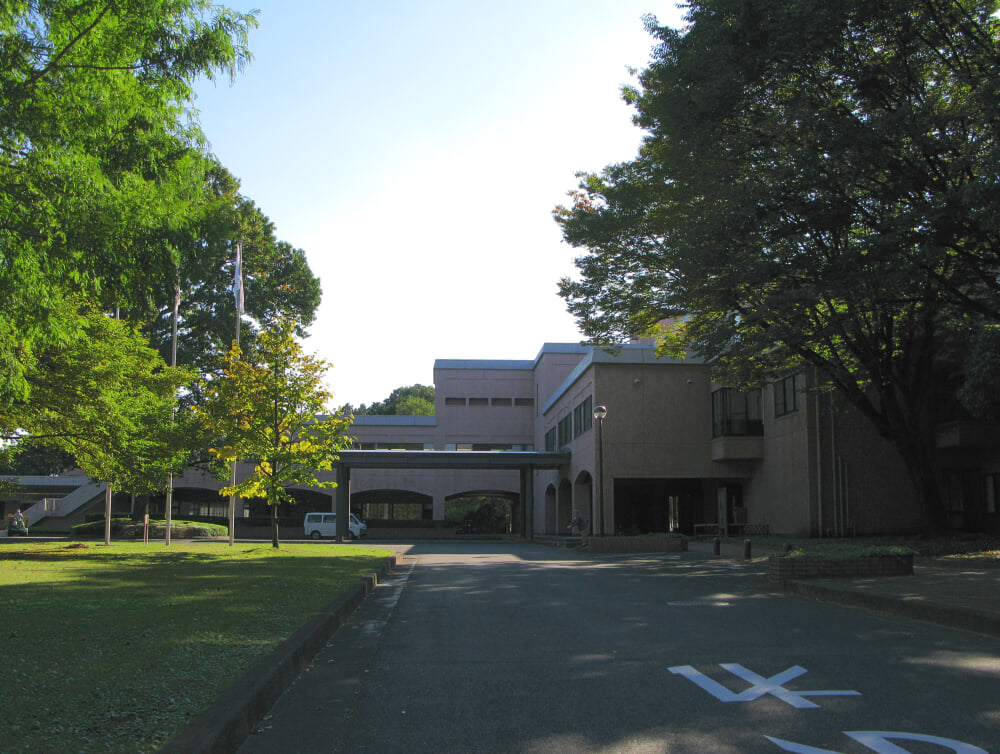 国立女性教育会館の写真1