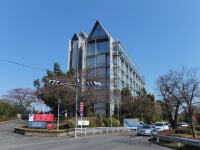 中国割烹旅館 掬水亭