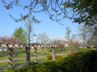 恩廻公園 町田市