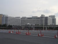 東京ベイ舞浜ホテル ファーストリゾート(旧:サンルートプラザ東京)