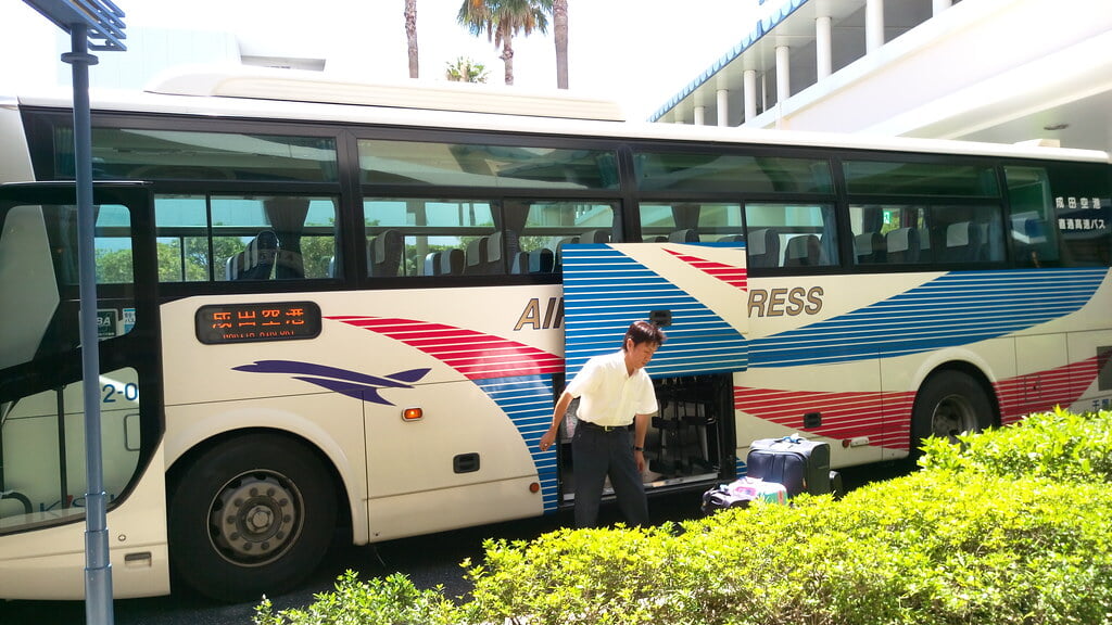 ディズニーアンバサダーホテルの写真3