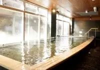 三田天然温泉 寿ノ湯