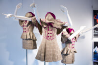 Perfume COSTUME MUSEUM