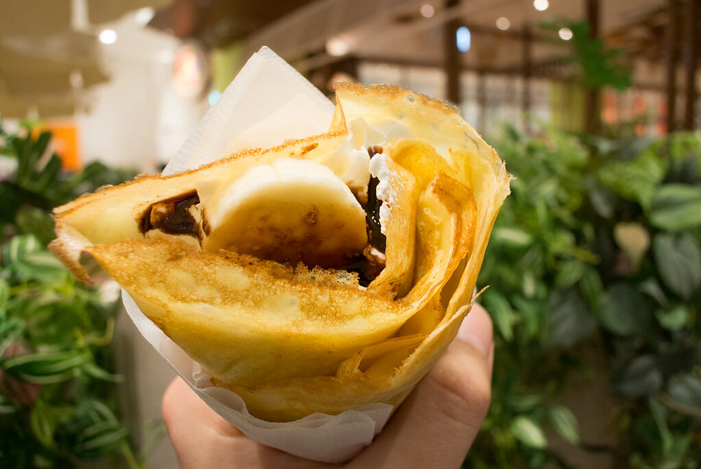 ダイバーシティ東京 プラザの写真6