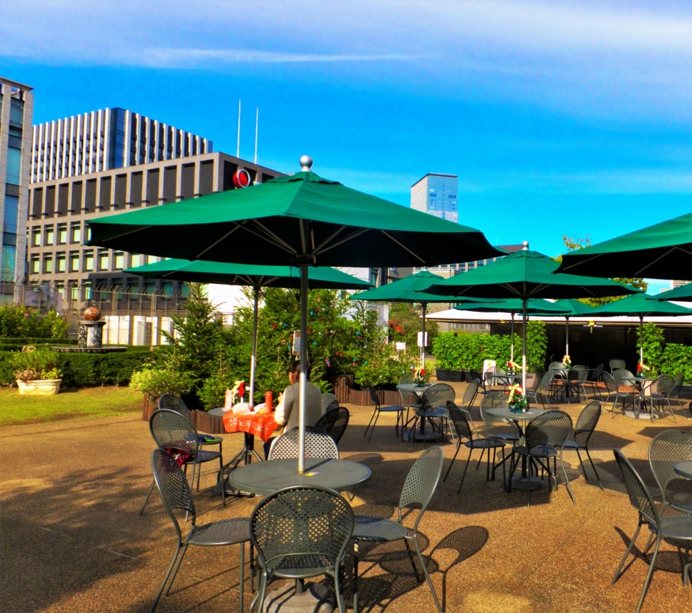 日本橋高島屋の写真5