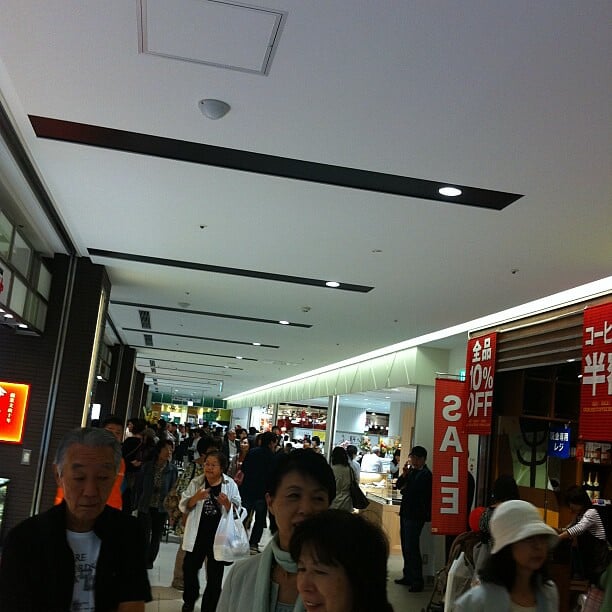 新静岡セノバの写真2