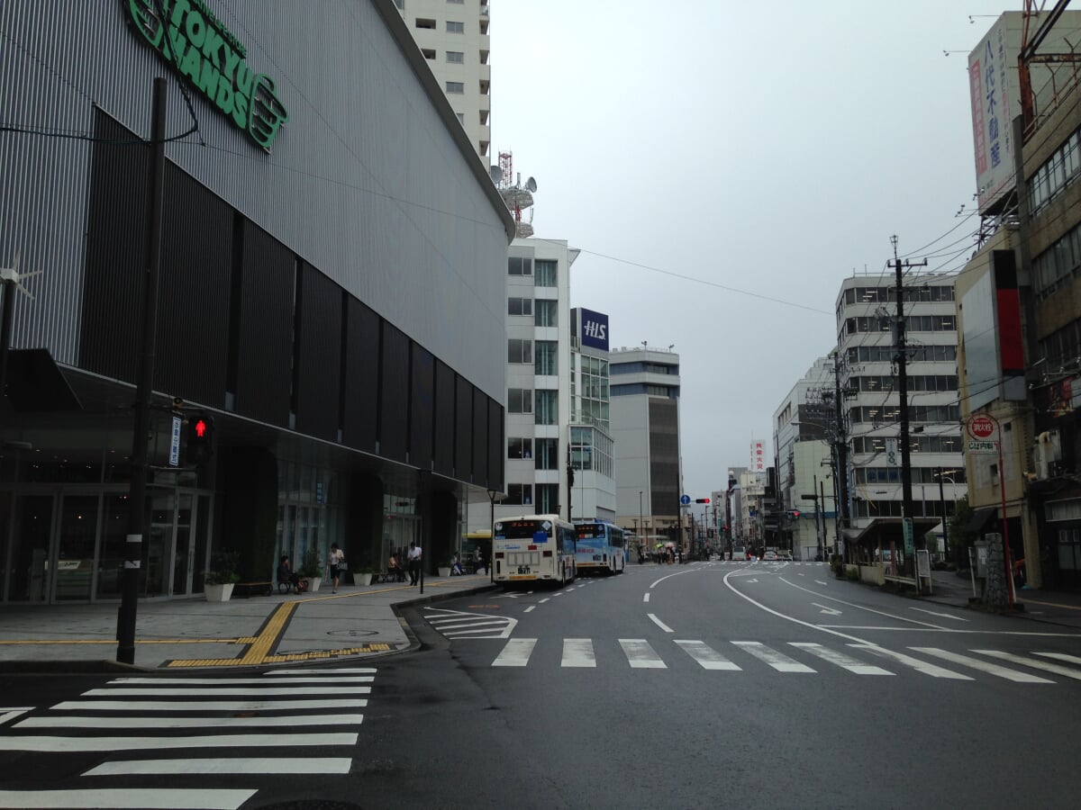 新静岡セノバの写真4