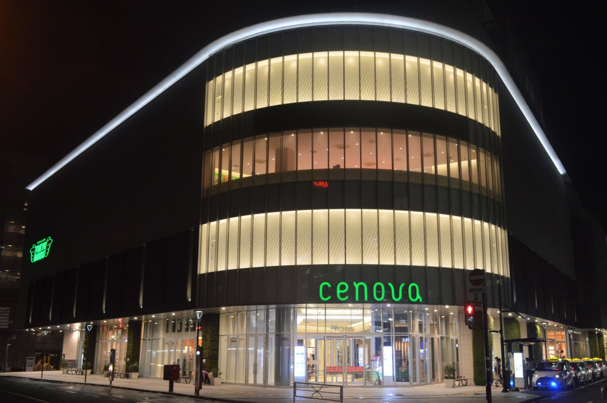 新静岡セノバの写真7