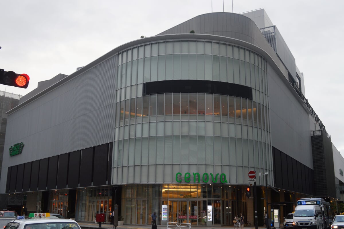 新静岡セノバの写真8