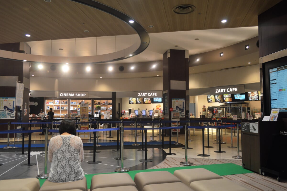 新静岡セノバの写真9