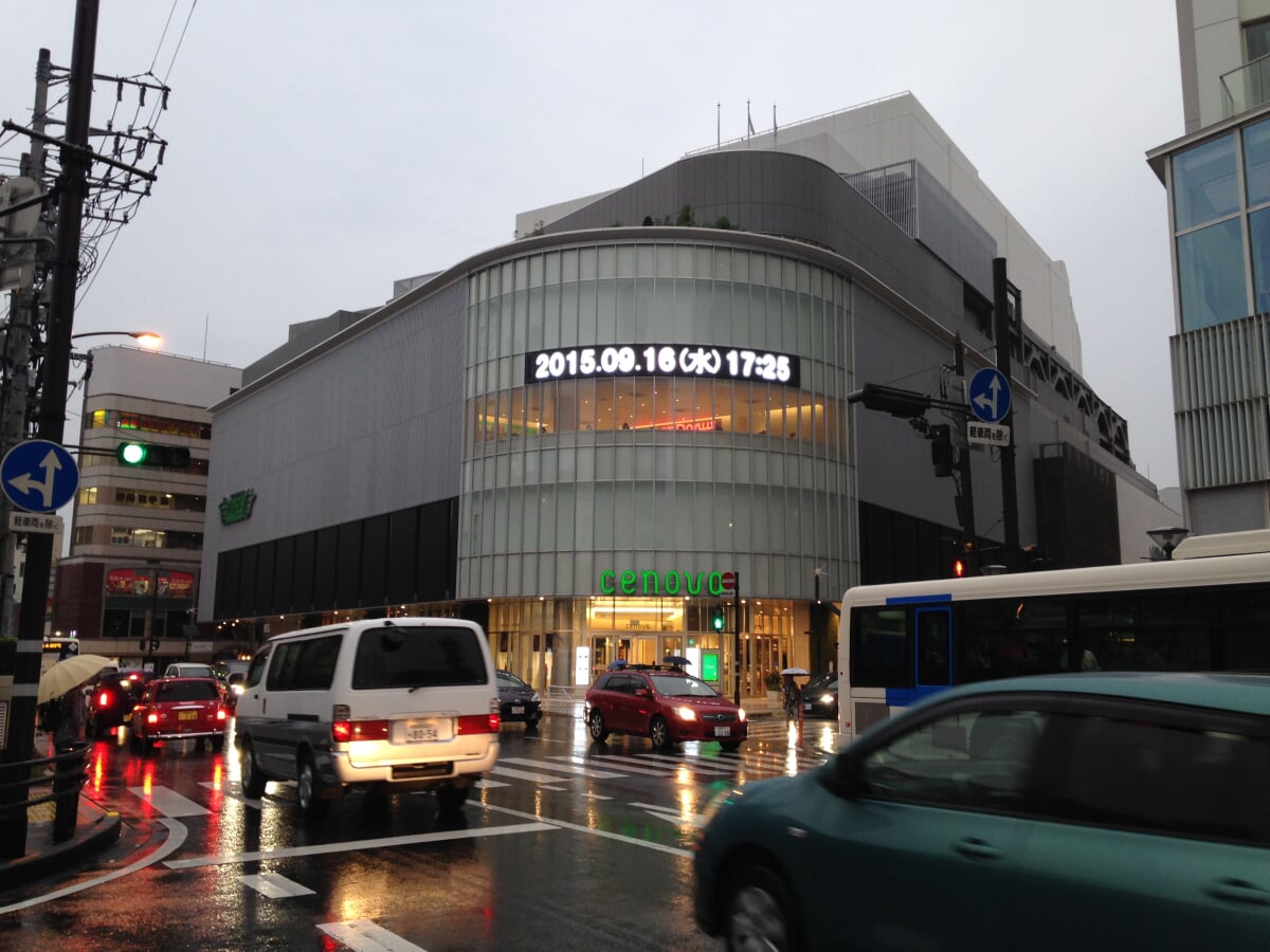 新静岡セノバの写真10