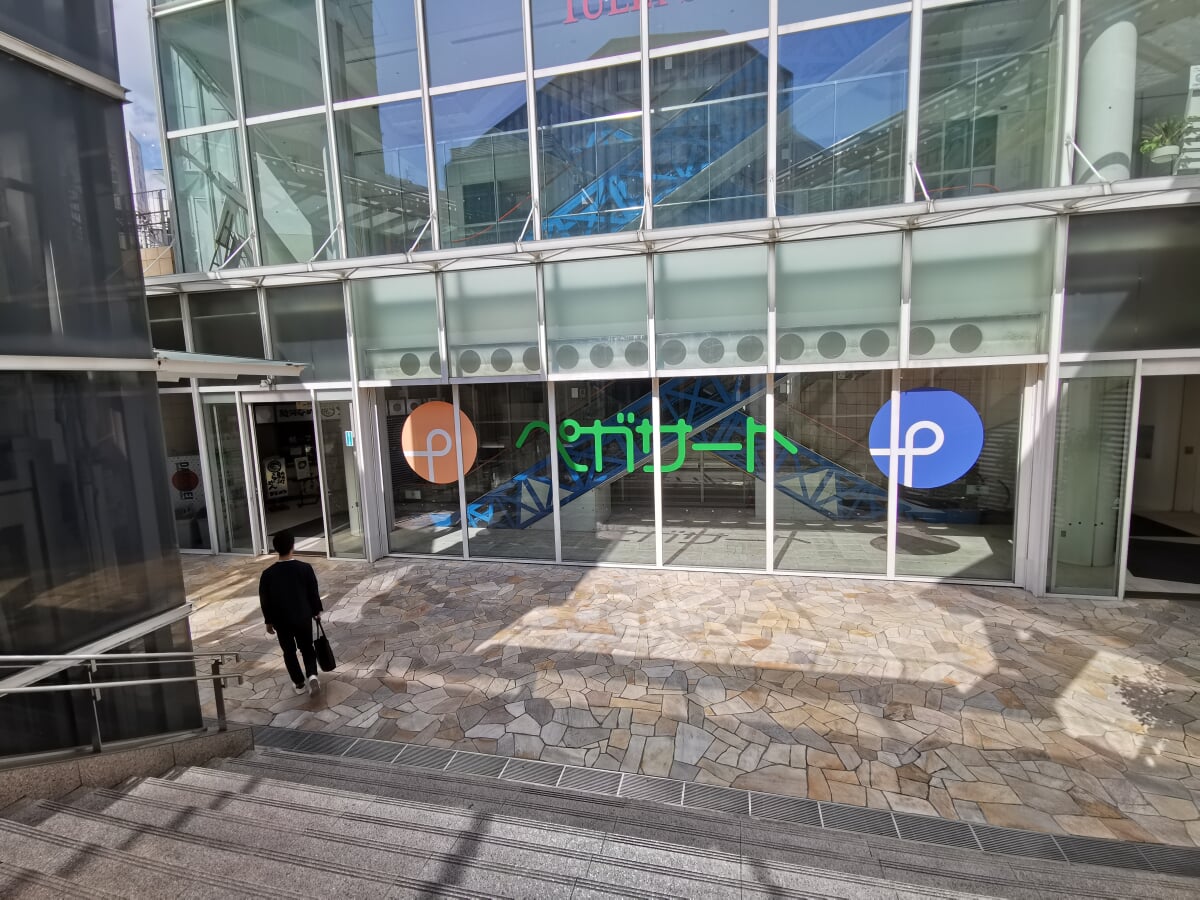 新静岡セノバの写真12