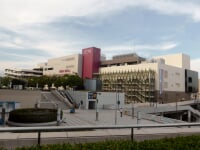 イオンモール大阪ドームシティ