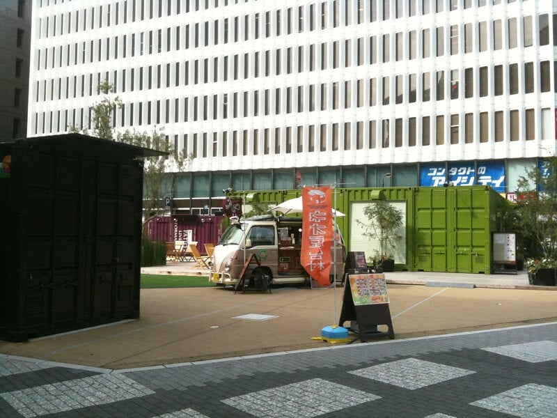 帝国ホテル東京の写真6