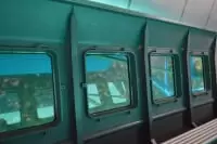 海中展望船あまんぼう