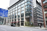 三井ガーデンホテル日本橋プレミア