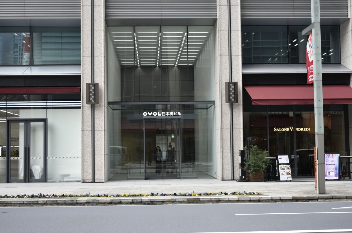 三井ガーデンホテル日本橋プレミアの写真3