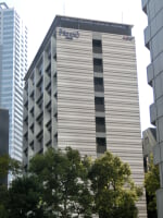 京王プレッソイン赤坂