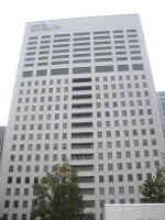 ホテルサンルート品川シーサイド