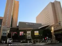 アワーズイン阪急