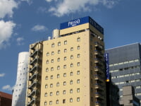 京王プレッソイン新宿