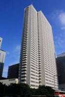 京王プラザホテル