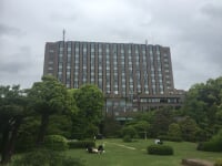 リーガロイヤルホテル東京