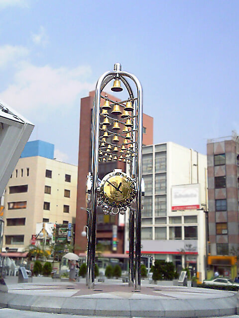 中野サンプラザの写真2