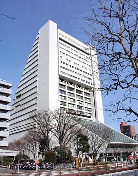 中野サンプラザの写真3