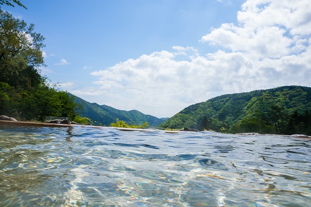 箱根小涌園ユネッサンの写真2