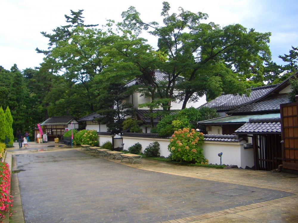 箱根小涌園ユネッサンの写真3