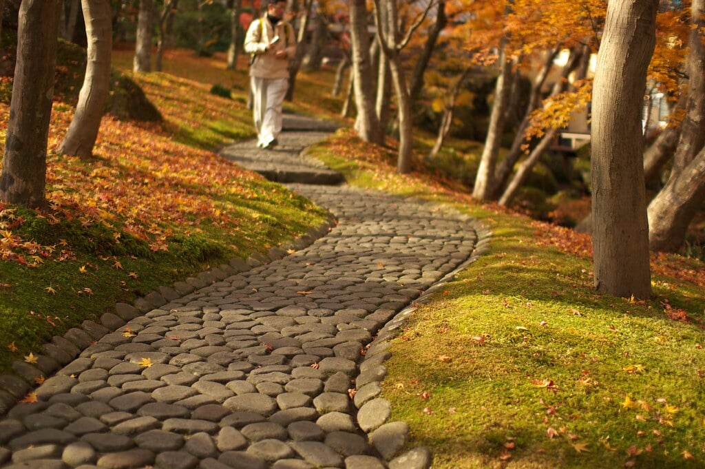 箱根美術館の写真4