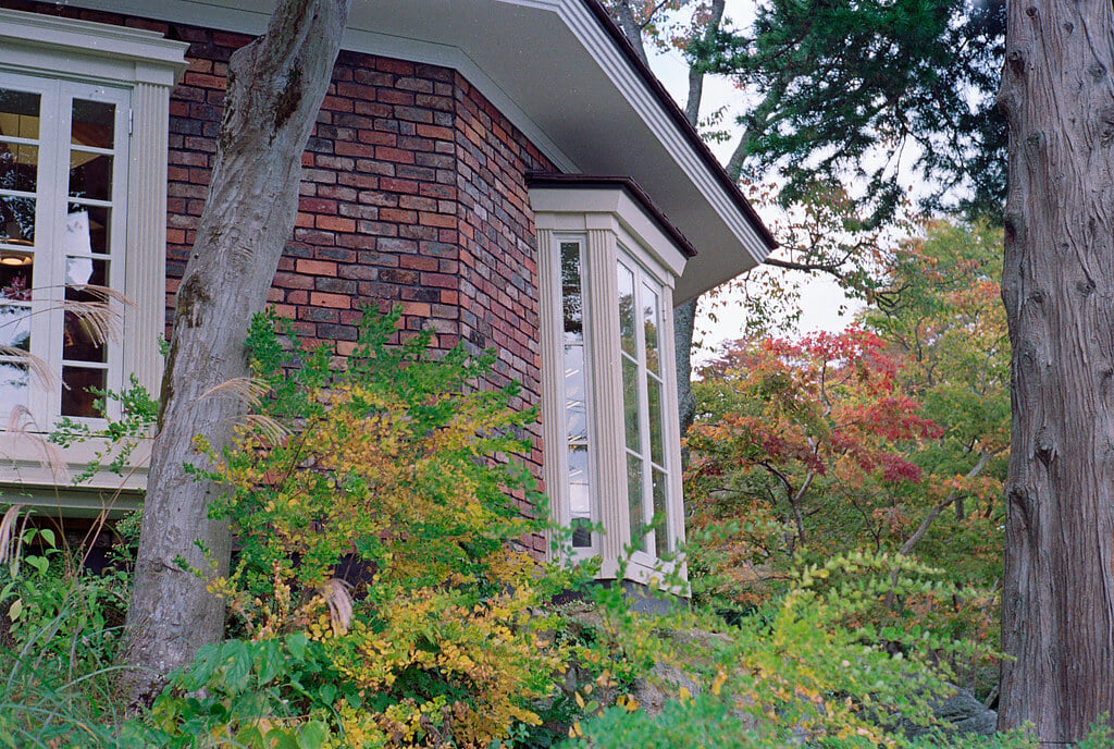 箱根美術館の写真7