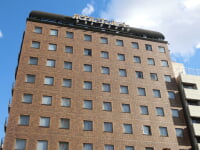 ホテルサンルート浅草