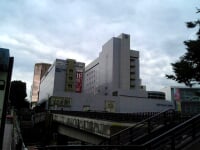 京王プラザホテル多摩