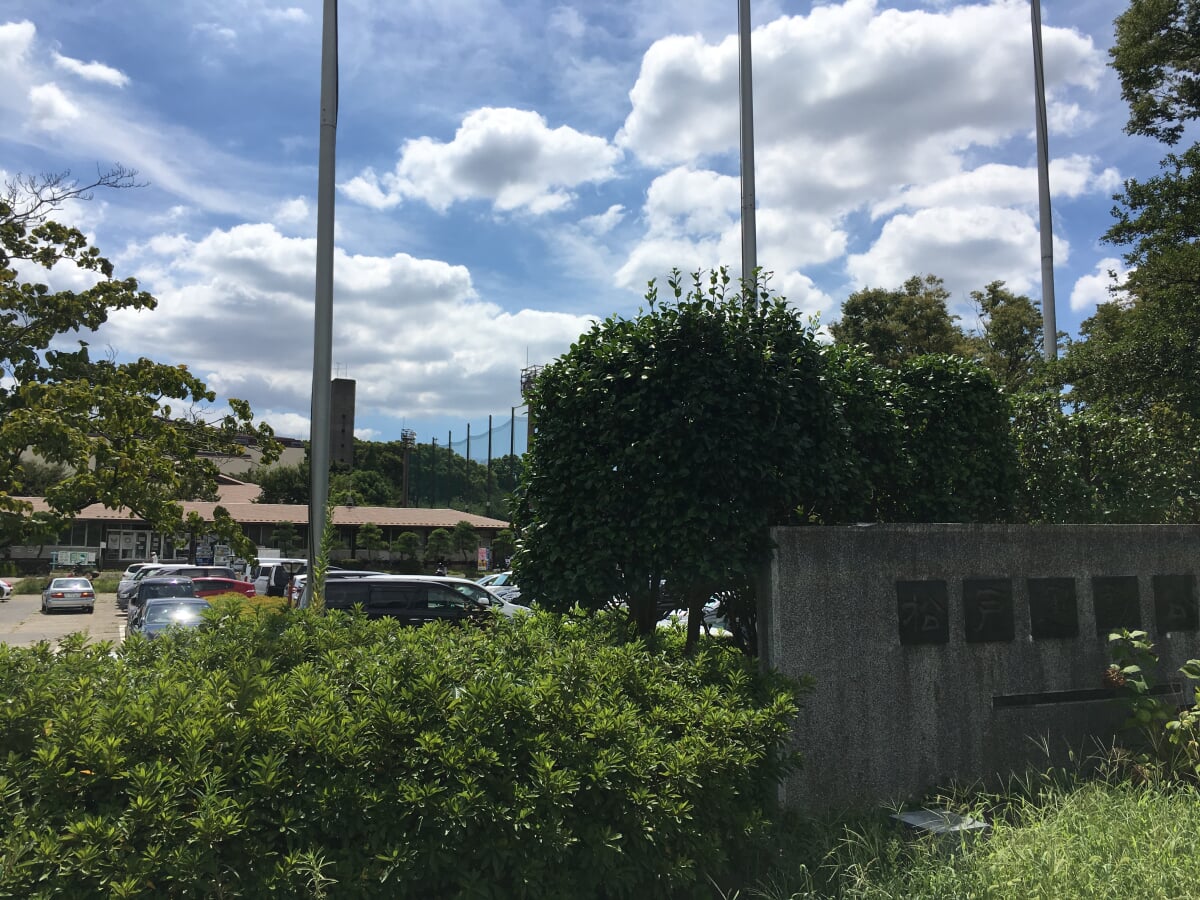 松戸運動公園の写真3