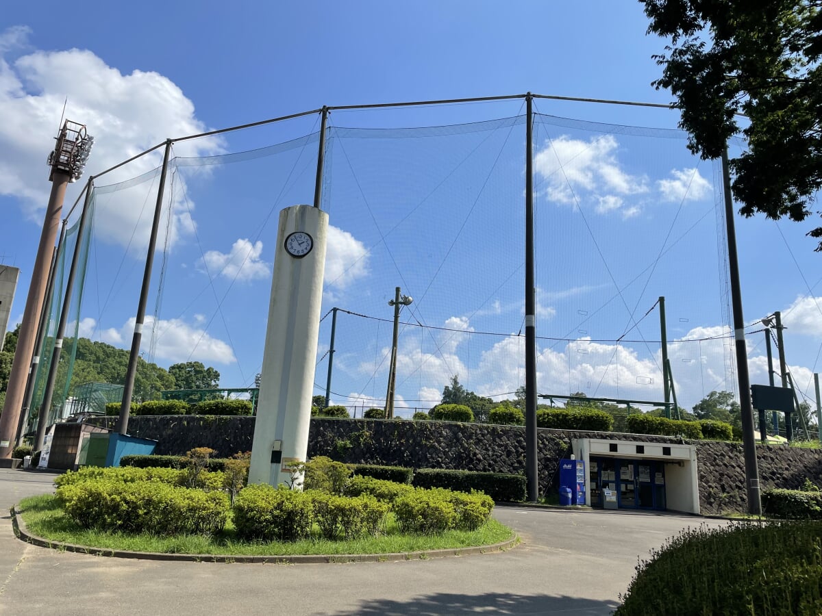 松戸運動公園の写真4