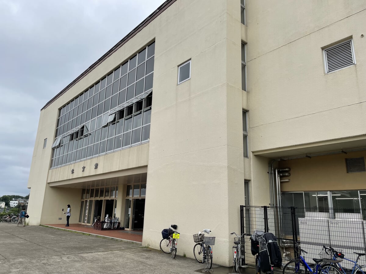 松戸運動公園の写真8