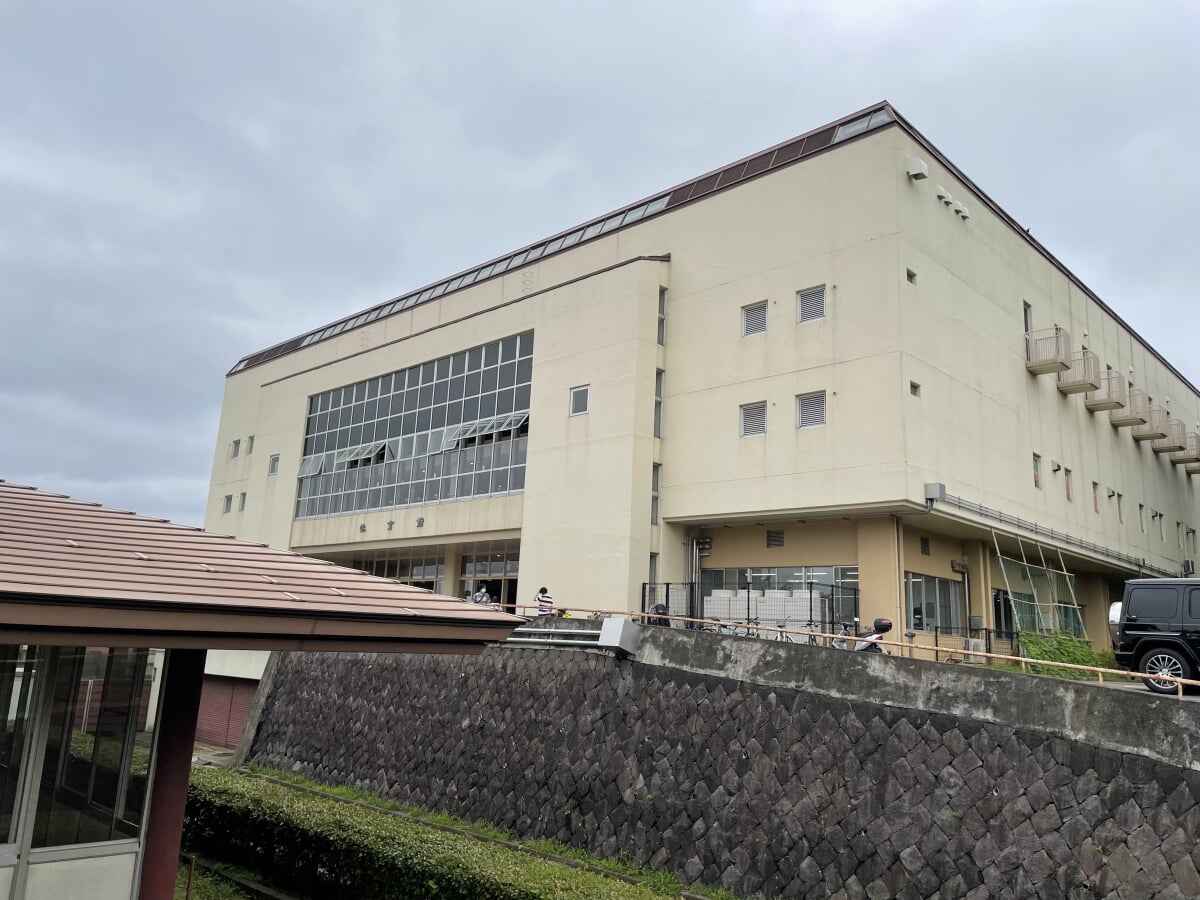 松戸運動公園の写真9