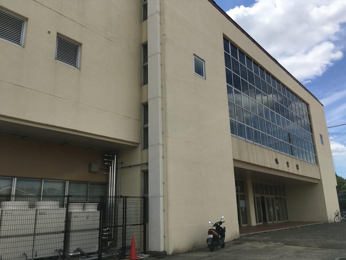 松戸運動公園の写真15